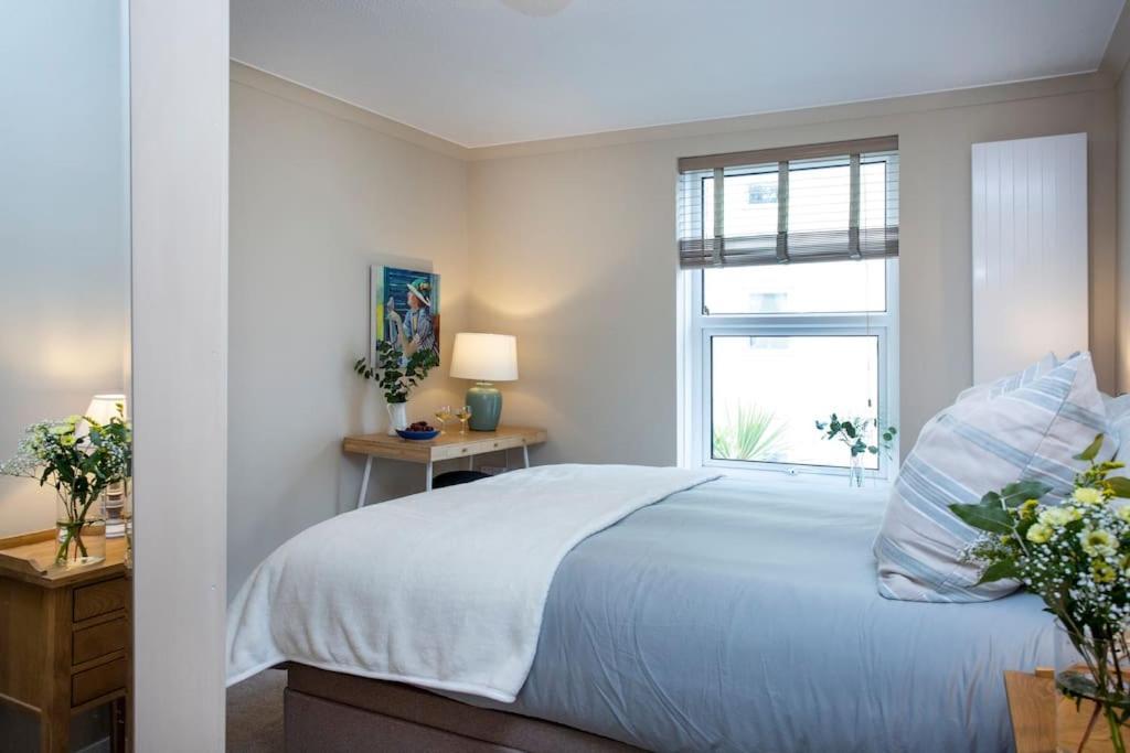 Flat In Sidmouth Apartamento Exterior foto